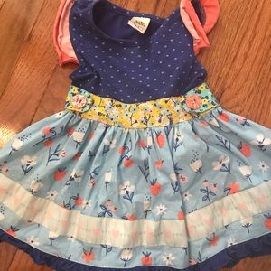 Wildflowers Dress